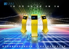 鄭州學(xué)思電子科技 深耕信息電子技術(shù)服務(wù)，助力企業(yè)數(shù)字化轉(zhuǎn)型